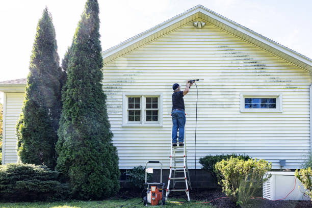 Professional Pressure Washing in Eatons Neck, NY